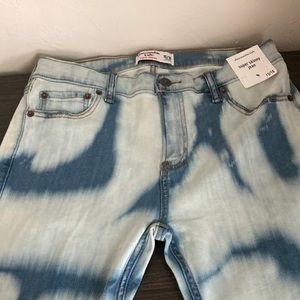 Abercrombie Skinny jeans. Size 15/16